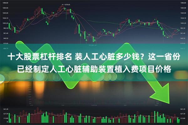 十大股票杠杆排名 装人工心脏多少钱？这一省份已经制定人工心脏辅助装置植入费项目价格