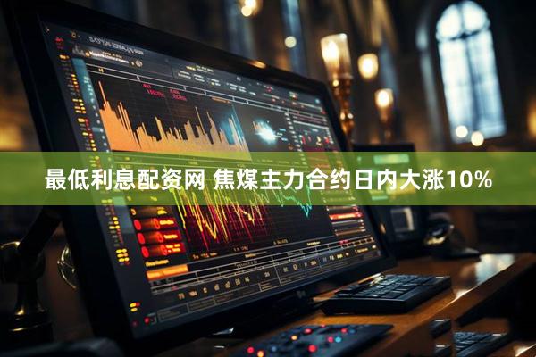 最低利息配资网 焦煤主力合约日内大涨10%